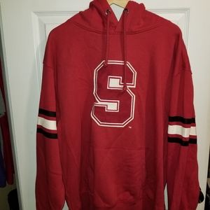 Men's XL Stanford Hoodie